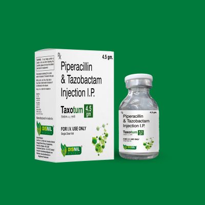 Injection Product