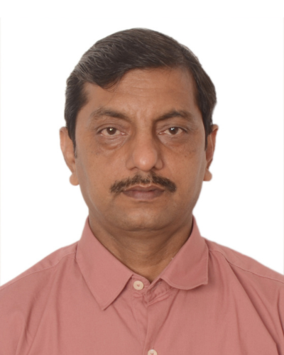 Photo of Kanaram Chaudhary