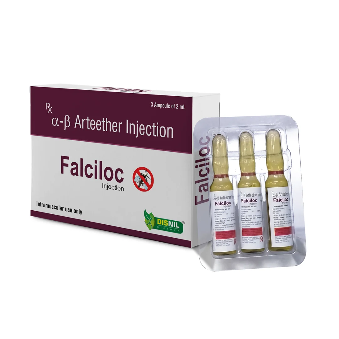 Falciloc Injection
