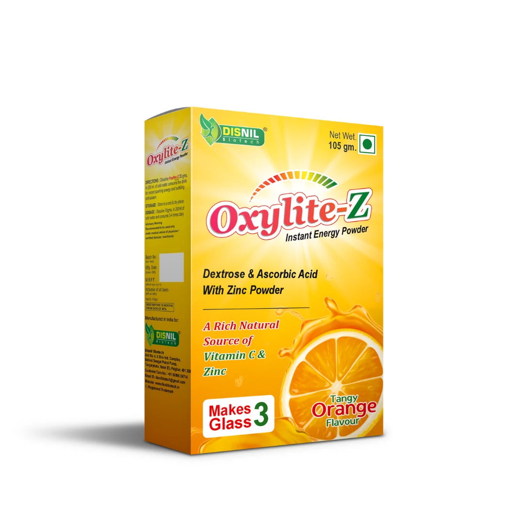 Oxylite Z Powder