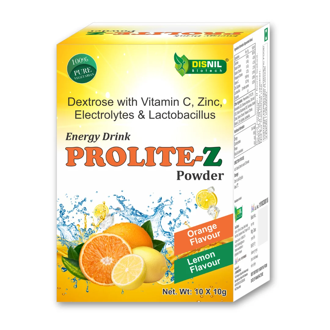Prolite Z Powder
