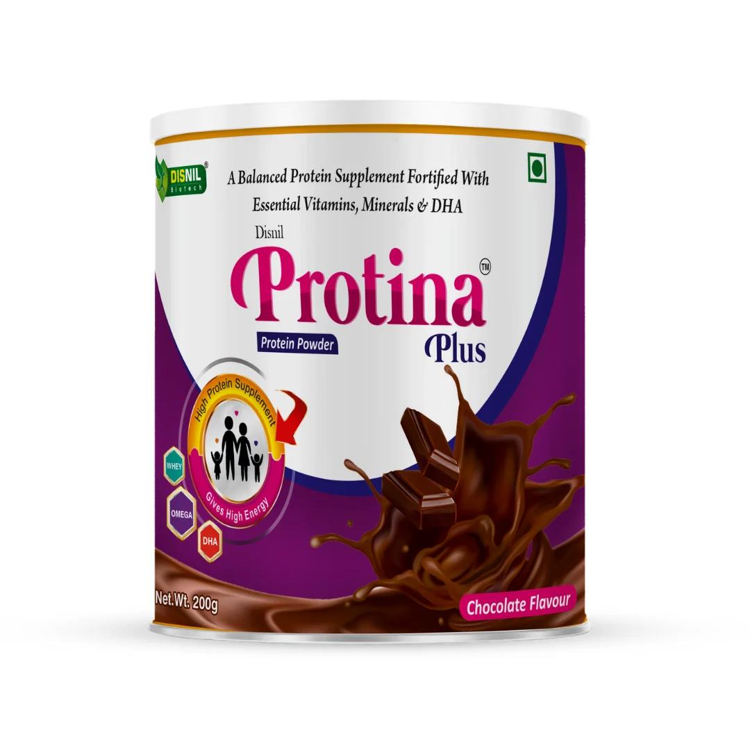 Protina Plus Powder