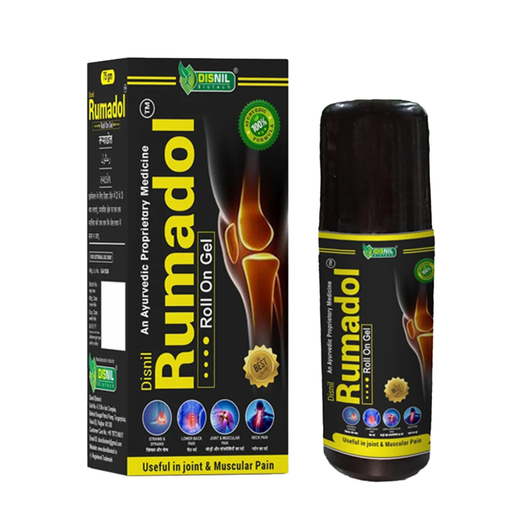 Rumadol Roll-On