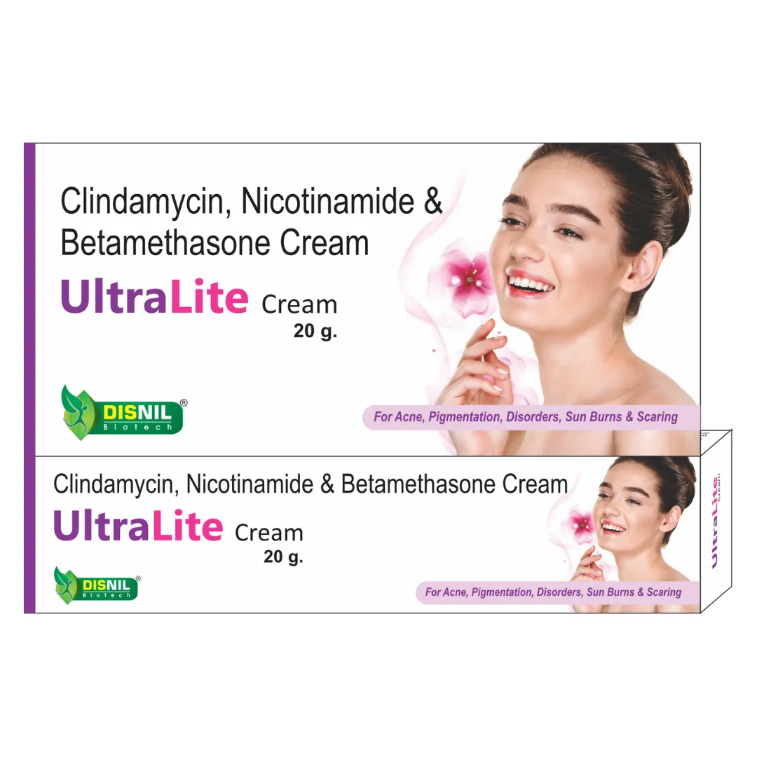 Ultra Lite Cream