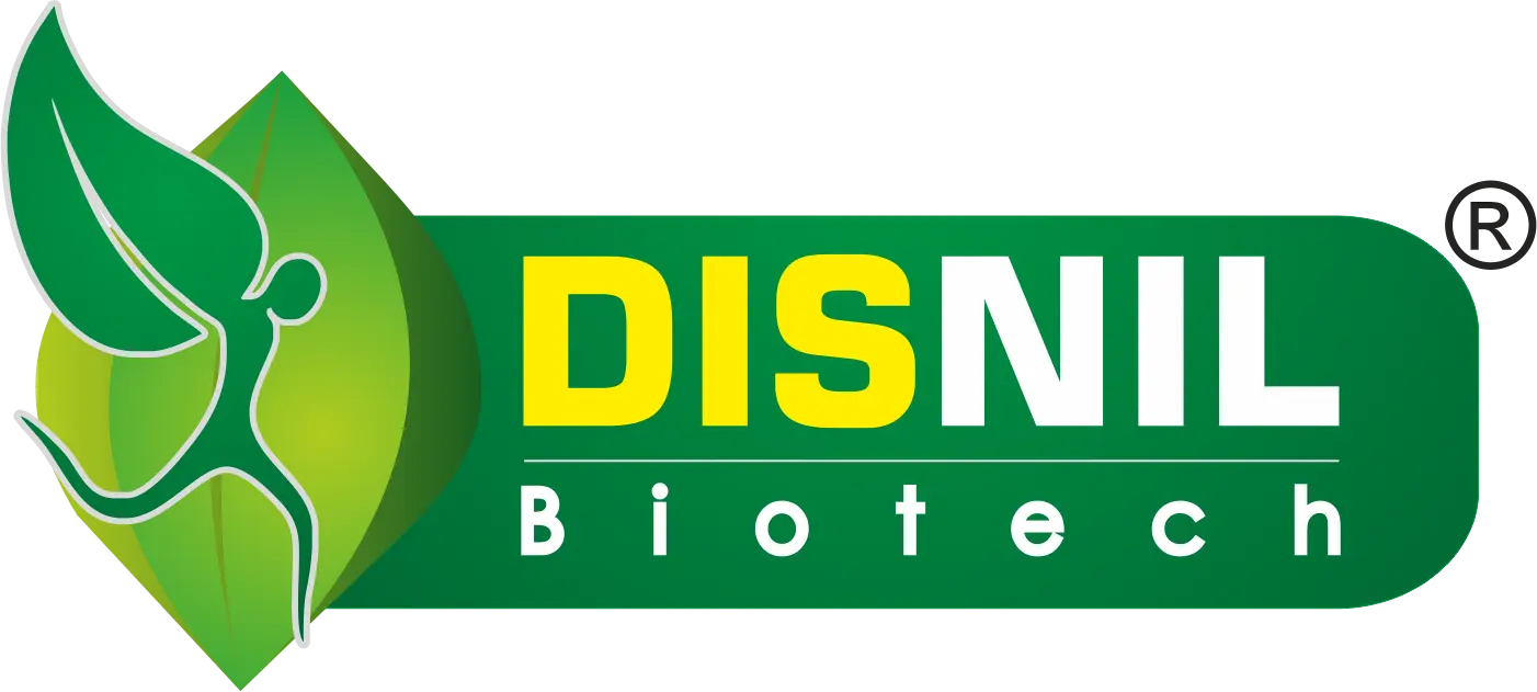 Disnil Biotech Logo